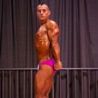 Adam  Palleschi - NPC Eastern Seaboard 2012 - #1